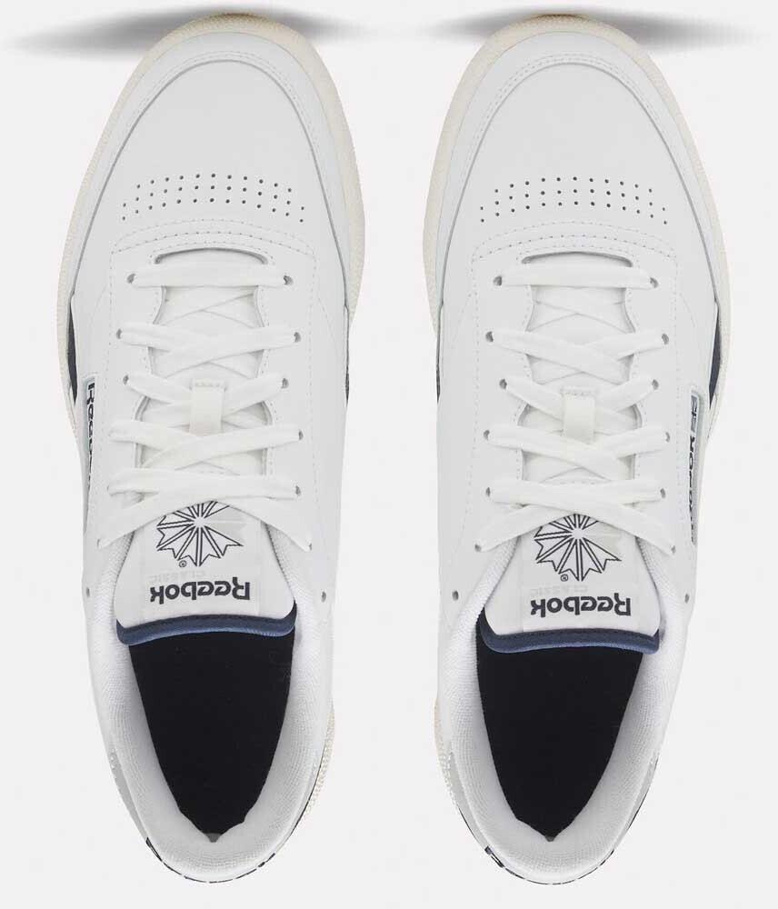 Sneakers Reebok Club C Revenge Cloud White/chalk/vector Navy