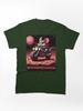 Biker Mice from Mars Mars Moto Mouse Classic T-Shirt