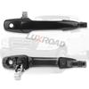 Zewnętrzna klamka drzwi przednich lewych i prawych RHD do Mazda Bt-50 Bt50 Ford Ranger 2006 2007 2008-2011 Klamka drzwi kierowcy / pasażera