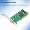 32Bit Interface Graphics Card 8MB Memory Video Card for for ATI Rage XL Industrial Computer