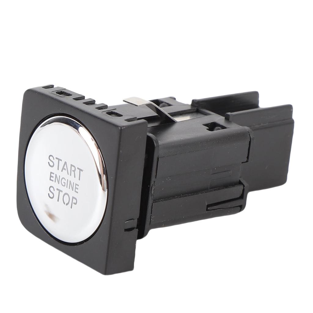 Spínač tlačítka Start Stop motoru 16D959839 Odolný proti opotřebení Dlouhá životnost Tlačítkový start Spínač startéru zapalování motoru automobilu