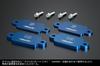 Genb Rear Bump Stopper for NV350 E26 (Genbu) (SBB03C)