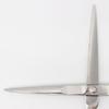 NEW Primerd SH-65 Cutting Scissors 6.5" Single Sword Blade Offset Handle