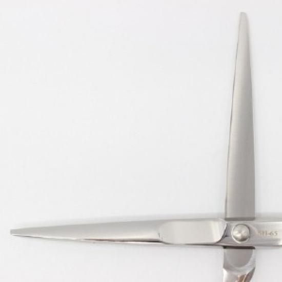 NEW Primerd SH-65 Cutting Scissors 6.5" Single Sword Blade Offset Handle