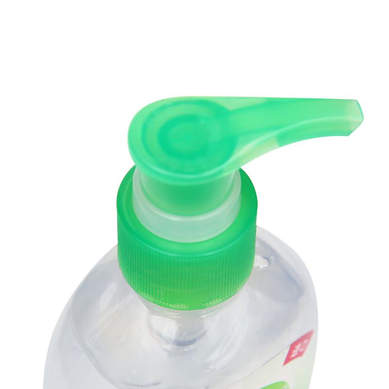 Dettol No-Rinse Antibacterial Hand Sanitizer