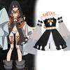 Gachiakuta Amo Cosplay Outfit For Female Role Playing In Cosplay Conventions