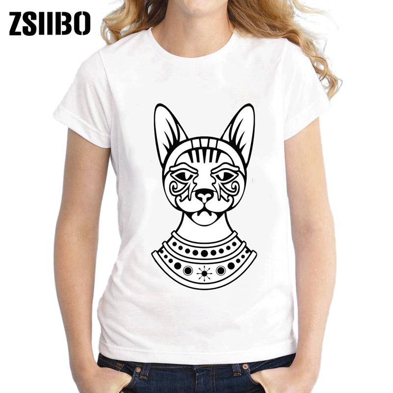 zsiibo cat shirt