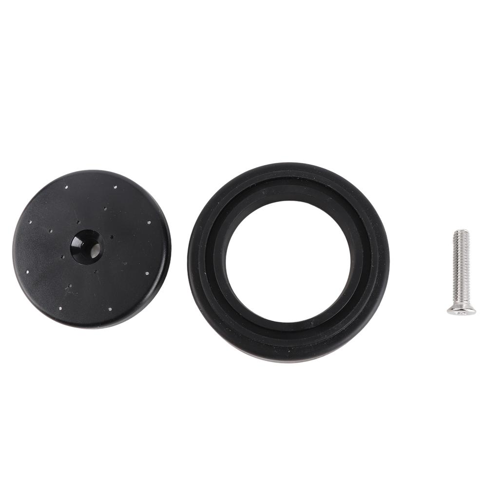 Hotel Spray Valve Repair Kit Shower Faucet Cover for Commercial Restaurant Kitchen Sink Sprayer