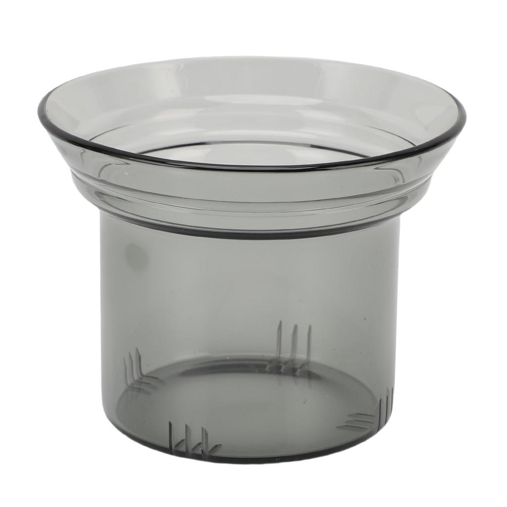 500ml Hydrogen Teapot Proton Membrane Anode Coating Hydrogen Water Generator Water Separation Glass Teapot 6000-8000ppb Easy To Clean