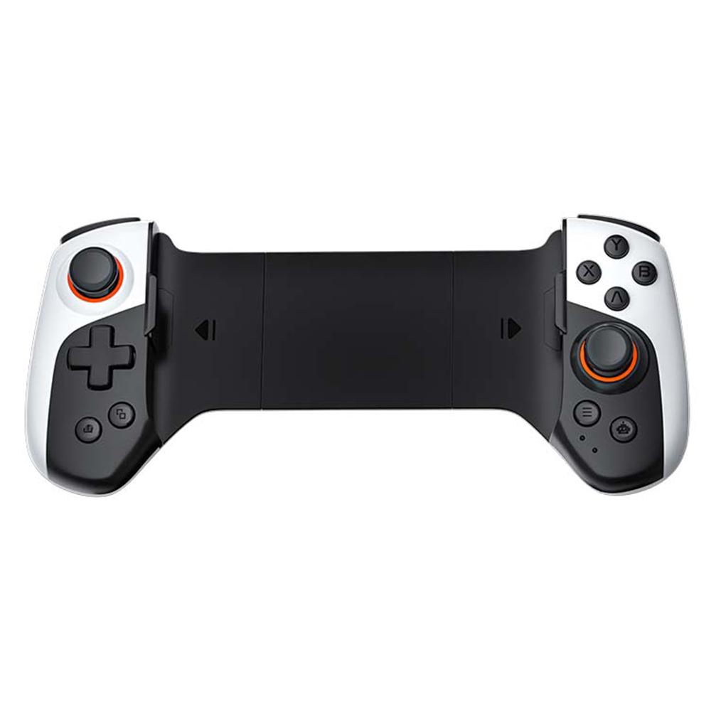 

Мобільний ігровий контролер JK03, сумісний з Bluetooth 5.3, бездротовий геймпад, джойстик, що розтягується A