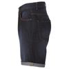 Wombat Herren-Jeansshorts