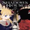 Shadows House Vol. 2 by Taylor Engel Paperback Book 9781975345945