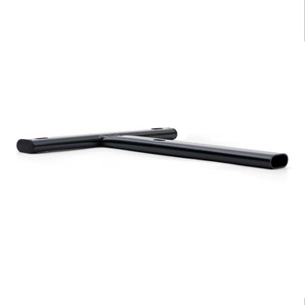 Swivel Chair Back Support Bar, T-shaped Stable, Practical for Desk Chairs, Lounge