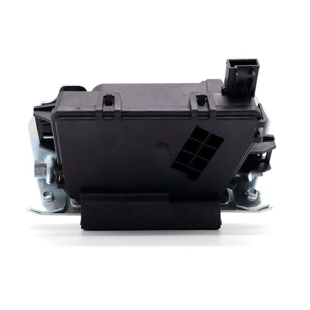 Boot Tailgate Lock Latch Actuator For Opel Vauxhall Astra H Zafira B 13188851