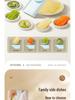 Longjiang Multifunctional Vegetable Grater and Julienne Slicer