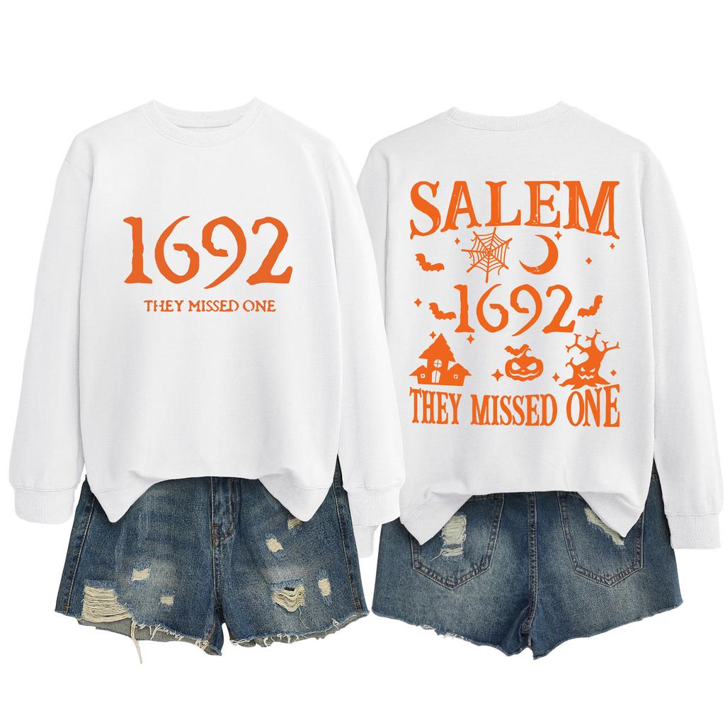 Nová kreativní módní mikina podzimní dámská mikina podzimní a zimní dámská zesílená mikina zimní mikina velké velikosti