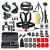 65-in-1 GoPro & DJI Osmo Action Sportkamera Zubehör-Kit