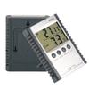 LCD Digital Thermometer Hygrometer Digital Temperature Humidity Tester Meter Indoor Outdoor