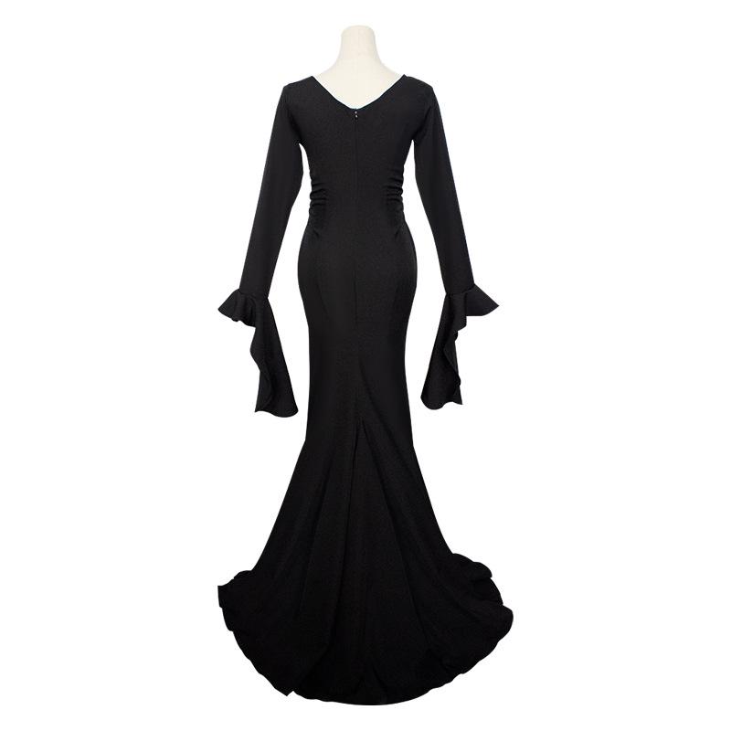 American TV Show Heroine Cosplay Costume for Halloween