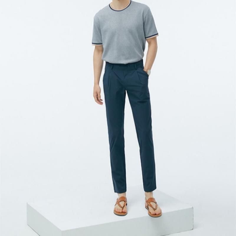 Baiyu Ss Premium Banding Pants