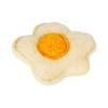 Dental Care Natural Loofah Cat Chew Toys Teething Comfort Enrichment Loofa Dental Cat Toys Healthy Loofa Dental DogToys