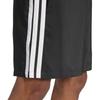 Adidas Men' Essentials 3-Stripes Chelsea Shorts Black Jw1911 R