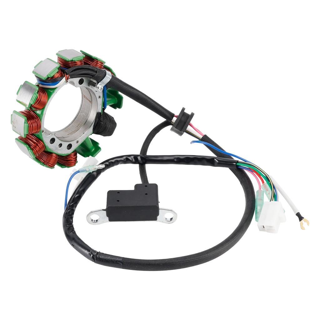 Stator Regulator Rectifier Gasket For Yamaha XT500T XT600 XT600N XT600H 84-86