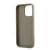 Dkny Dkhcp15Lpbswse Iphone 15 Pro 6.1Beżowy/Beige Hardcase Wrist Strap Stock Logo