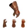 Premium Quality Thanos Infinity Gauntlet Marvel Legends Gloves For Avengers Cosplay
