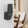 China Factory  Custom Security Inside Doors Handle Aluminum Anti-Rust Interior Classic  Mortise Lock Set