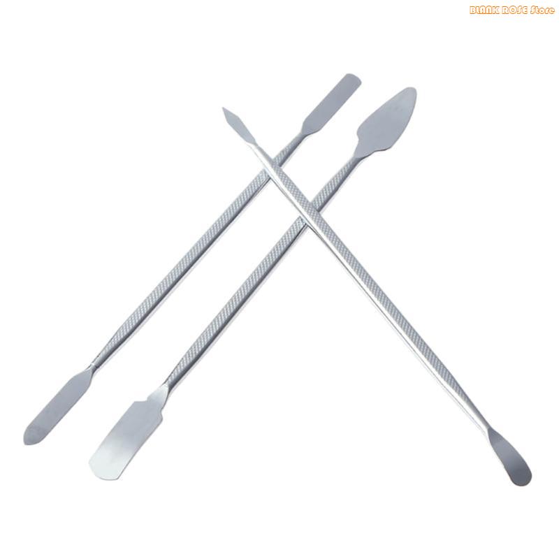 K1AE Opening Tool Metal Spudger Kits Disassemble Metal Steel Pry Phone Tool
