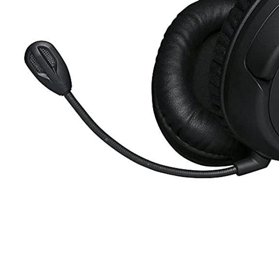 

Сменный микрофон для игровой гарнитуры LZYDD HyperX Cloud.