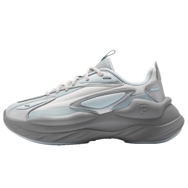 FILA FUSION BUZZARD DX Casual Sneakers 36