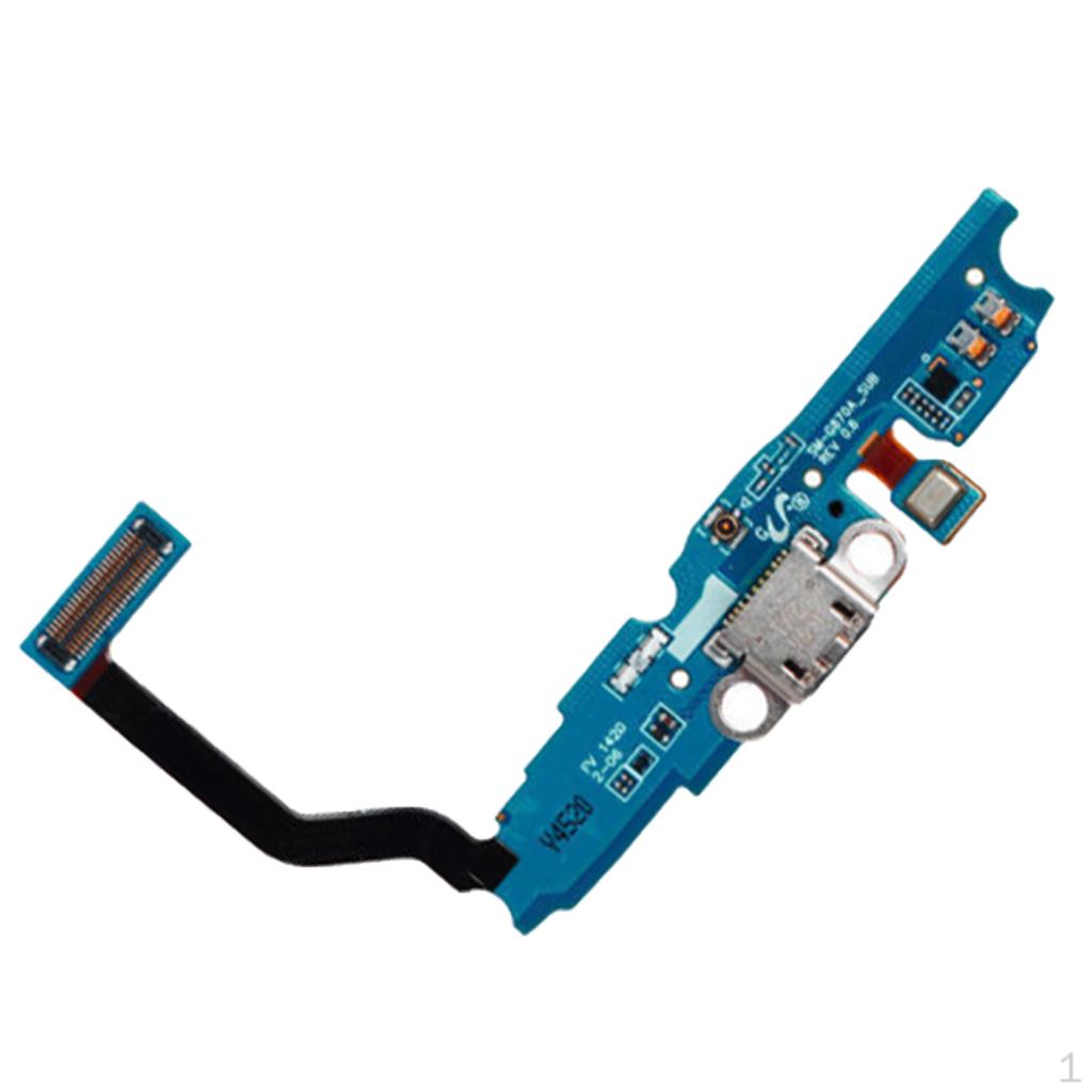 

Charging Dock Ribbon Replacement for S5 SM A Size 2.88x1.28inch