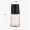 TLXT Manual Spice Grinder Set