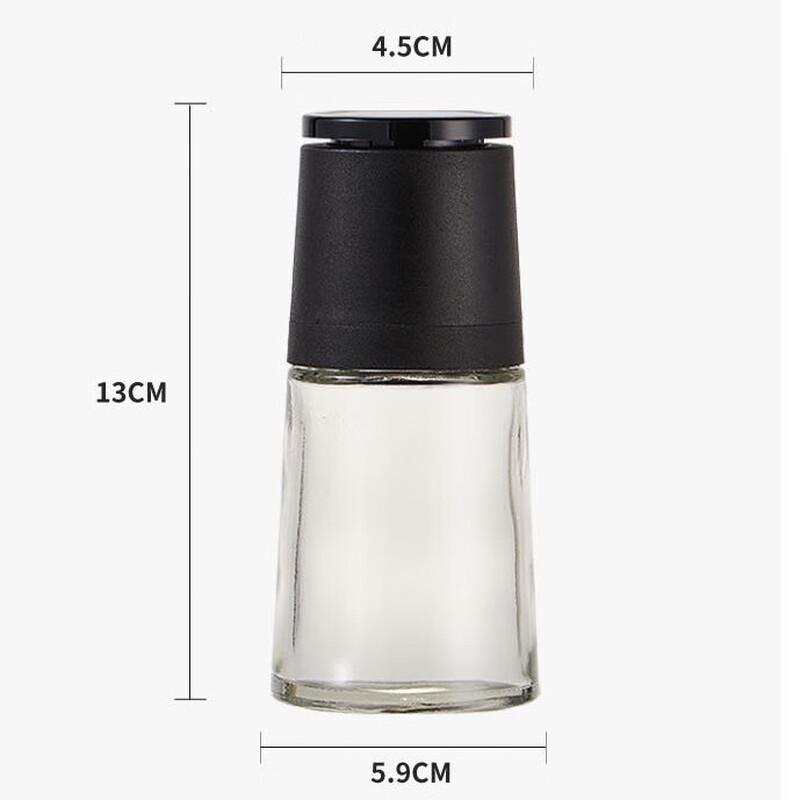 TLXT Manual Spice Grinder Set
