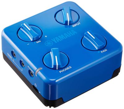 YAMAHA Headphone Amplifier Session Mixer SESSIONCAKE SC-02