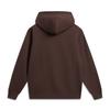 Li-Ning Wade Series Letter Hooded Soft Simple Versatile Loose Sweatshirt Men sweatshirt AWDW021-4