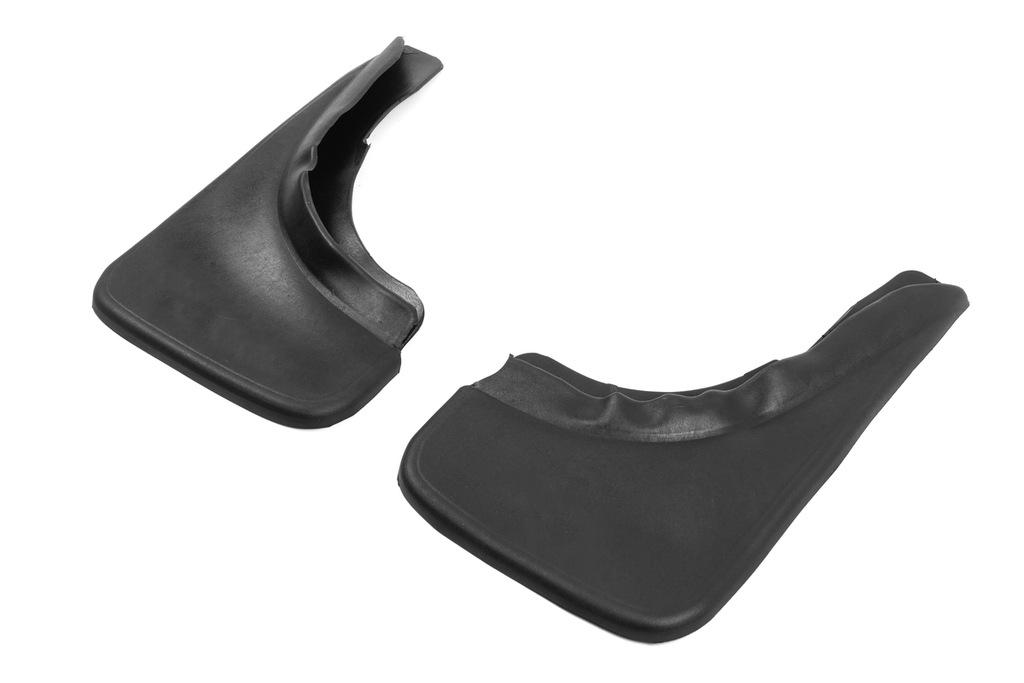 Zadní blatníky (soubor) pro Nissan Primastar 2002-2014