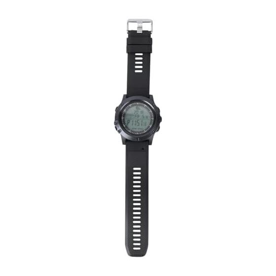LIOOBO Soccer Referee Watch, Referee Watch, Digital Sports Watch, Stopwatch, Countdown Timer, Multi-Function, Chronograph, Men s, Easy to See, Match,
