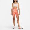 Nike Sports Shorts Men's Orange DM7628