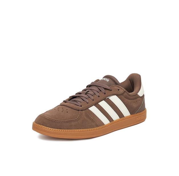 Adidas BREAKNET SLEEK Sneakers