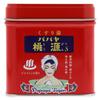 Goshu Pharmaceutical Medicated Bath Additive Papaya Tougen Jasmine 70g Can (Quasi-drug) S, Scent,