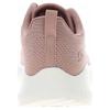 Sneakers Skechers rose blush pink Bobs Squad Chaos Face Off