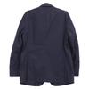 Engineered Garments Dark Navy QT102 Andover Jacket - High Count Twill 25ss Jacket XS Dark navyUsed