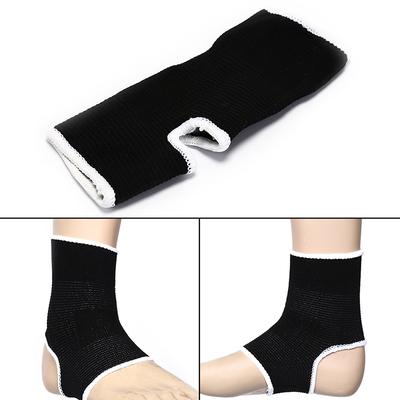 1 adet Ayak Bileği Ayak Desteği Kol Elastik Çorap Wrap Kol Bandaj Brace Desteği