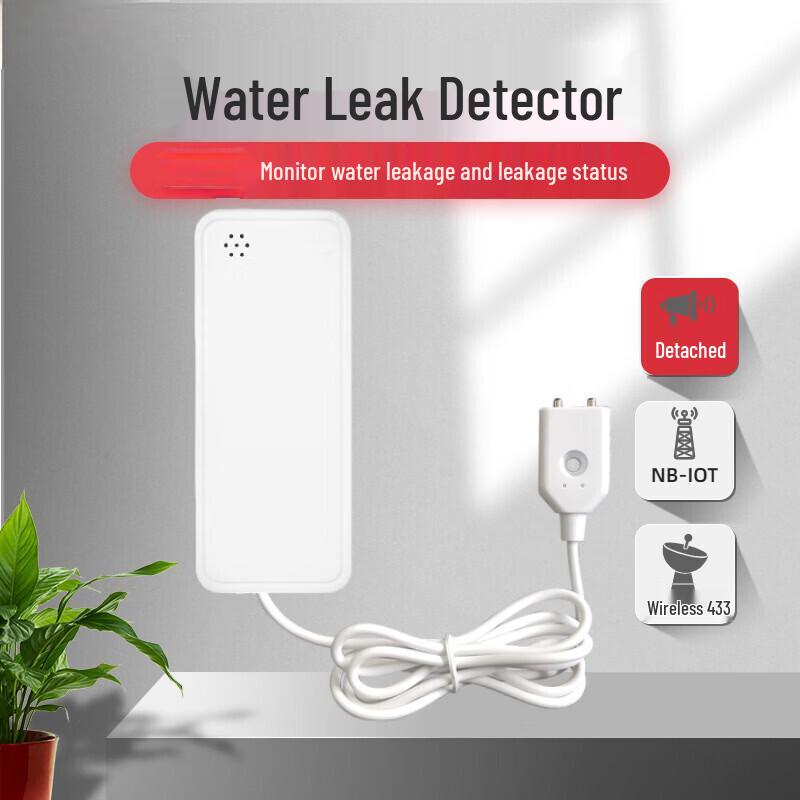 Lieve Water Level Alarm