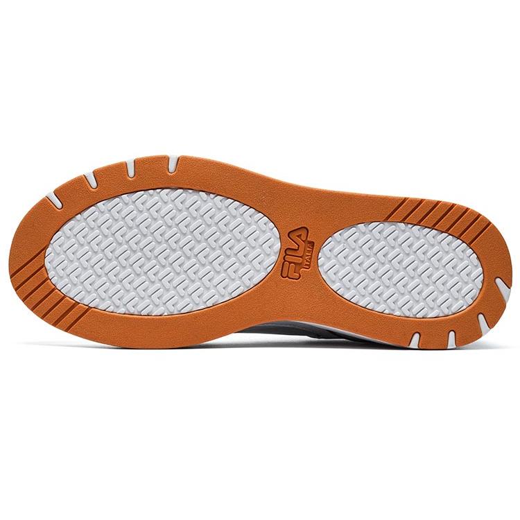 New FILA Slam 22 'White' F12M231217FWD