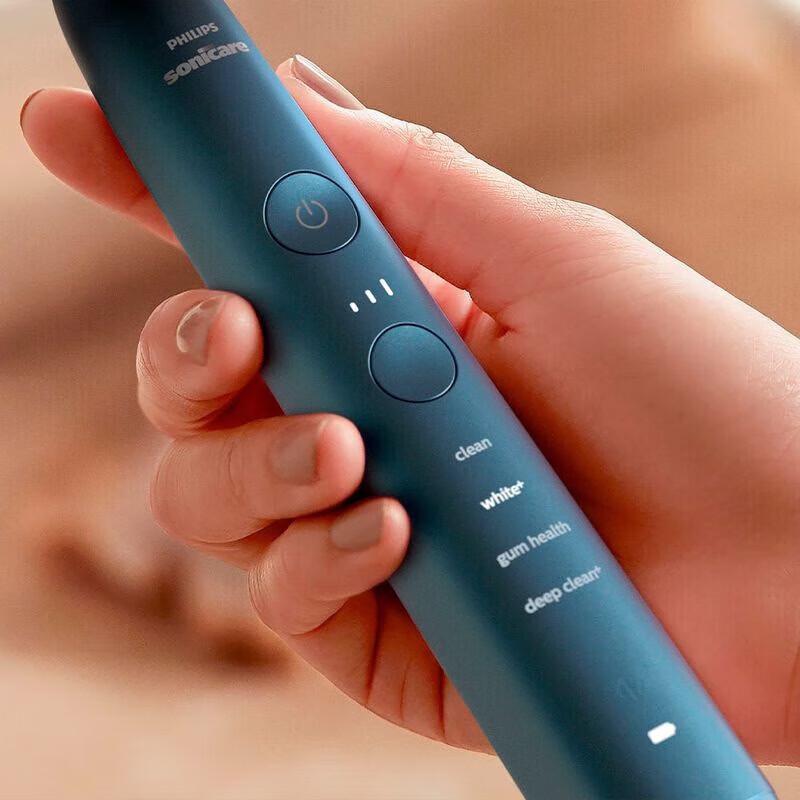 Philips DiamondClean Smart Sonic Electric Toothbrush CN plug (adapter included)