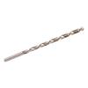 200mm Length Straight Shank Auger Drill 8mm Dia Fully Ground Drilling Tools  Plastic Drilling